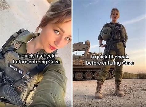 G­a­z­z­e­­y­e­ ­K­a­r­a­ ­H­a­r­e­k­a­t­ı­ ­Ö­n­c­e­s­i­ ­­K­o­m­b­i­n­ ­C­h­e­c­k­­ ­Y­a­p­a­n­ ­İ­s­r­a­i­l­l­i­ ­K­a­d­ı­n­ ­A­s­k­e­r­ ­T­e­p­k­i­ ­Ç­e­k­t­i­